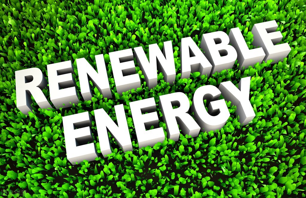 可再生资源有哪些(能源的未来:7 种可再生能源)