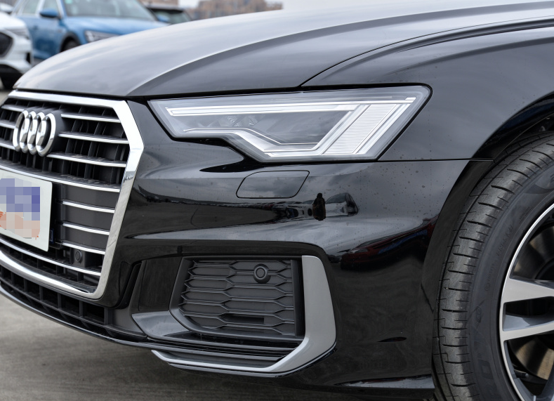 41万提了辆奥迪A6L，开了8630公里，车主一肚子话要说