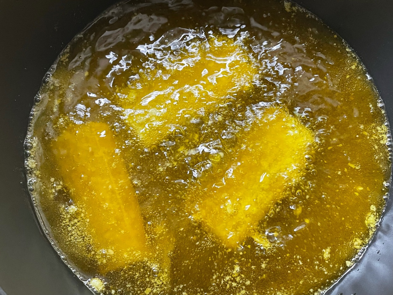 干燒帶魚的做法,干燒帶魚的做法竅門