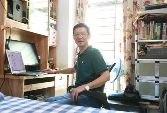 萍乡市工业学校（找寻红色记忆）