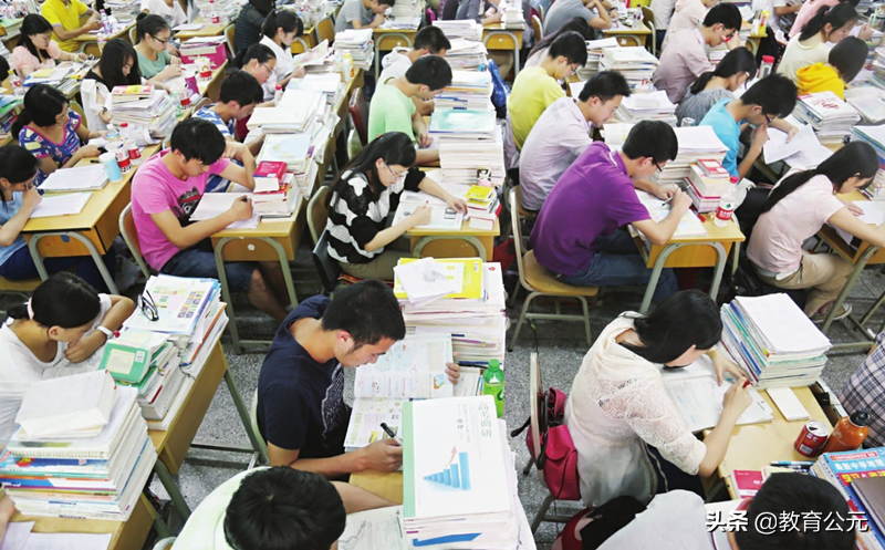 八省采取“新高考”模式，高考成绩出来后，哪个省份考得最好？