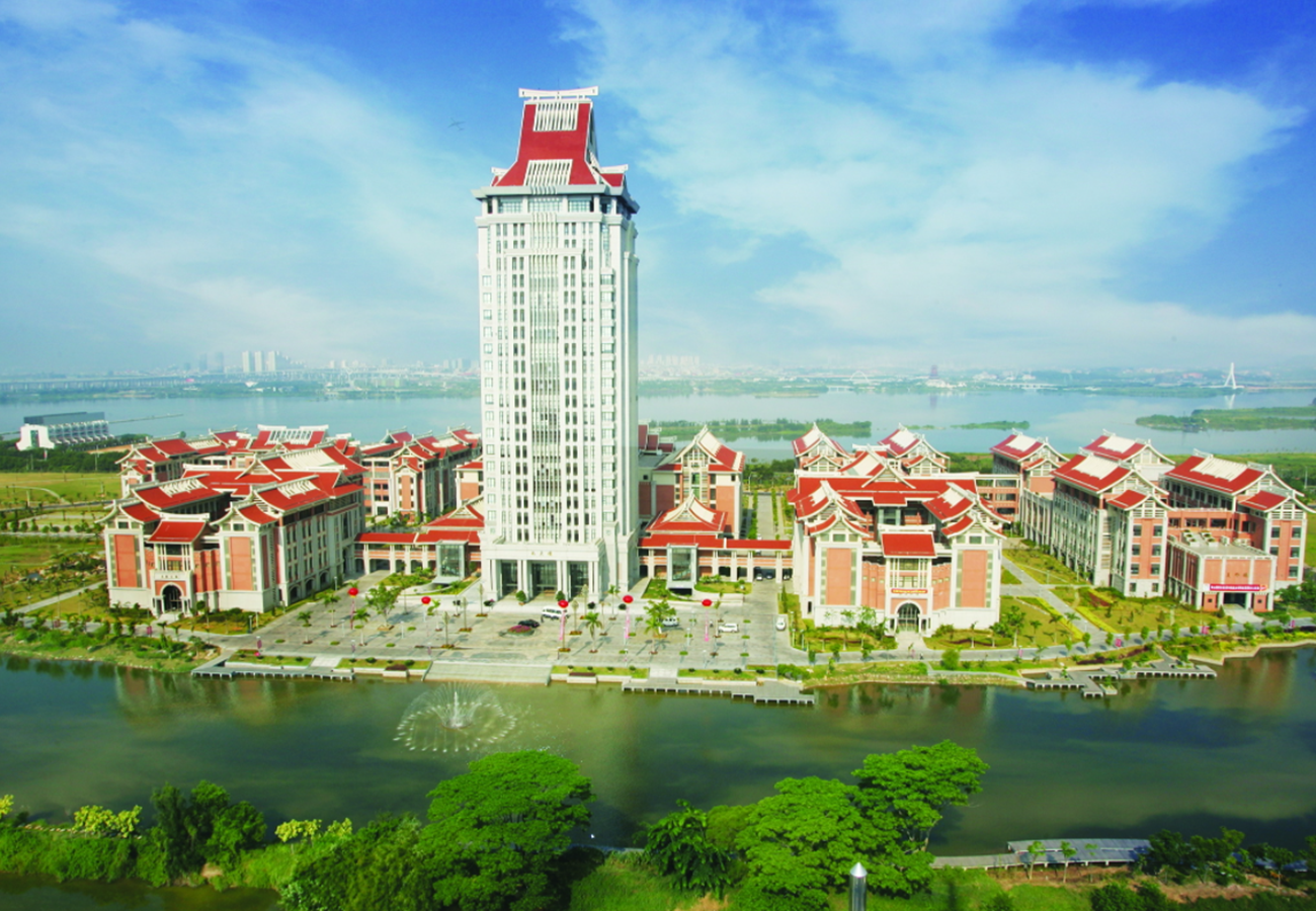 21年录取“最悲催”大学，全省无一人投档，都是“校名”惹的祸