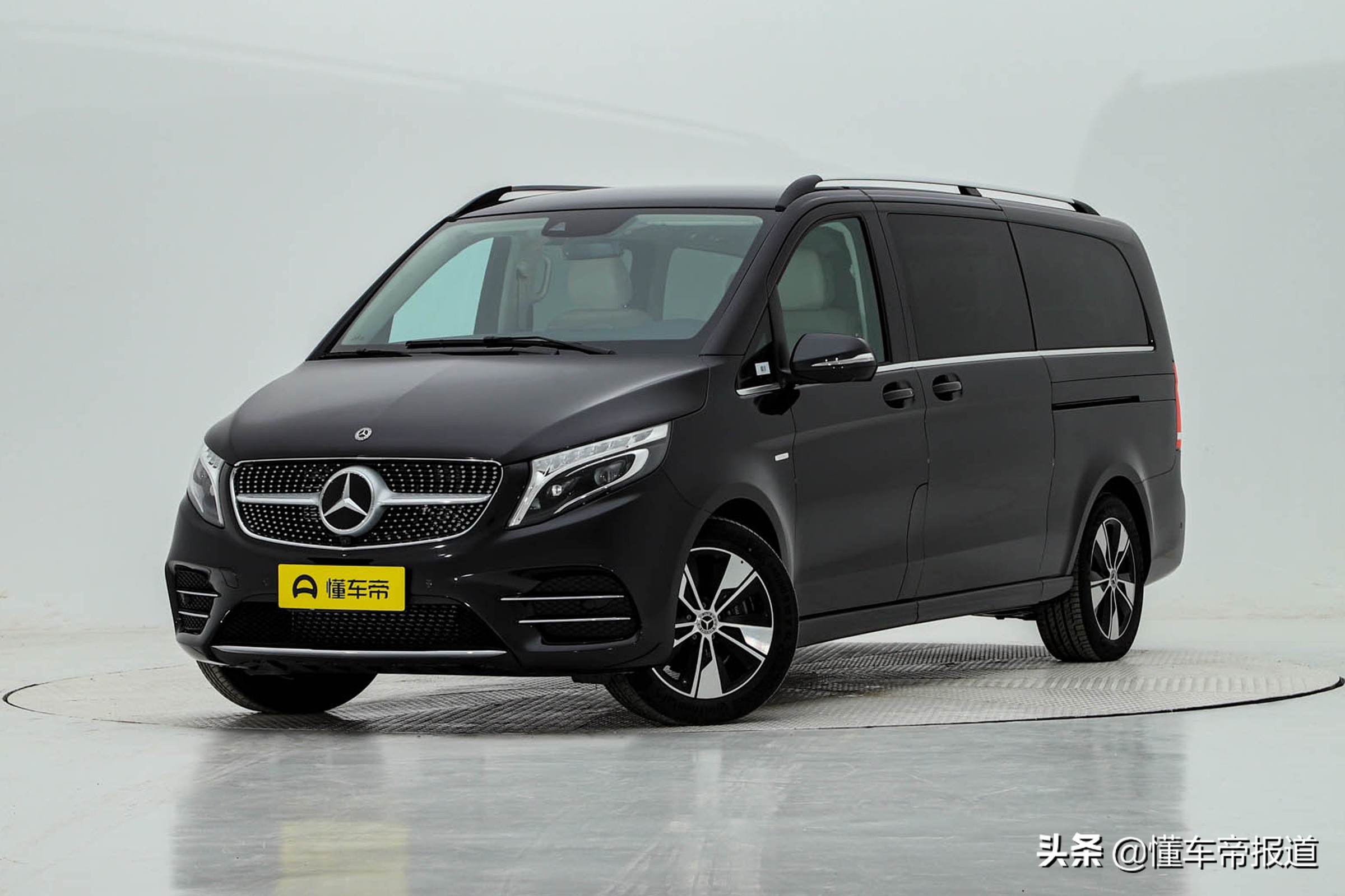 奔驰g260l(新车) - 四帝国车市