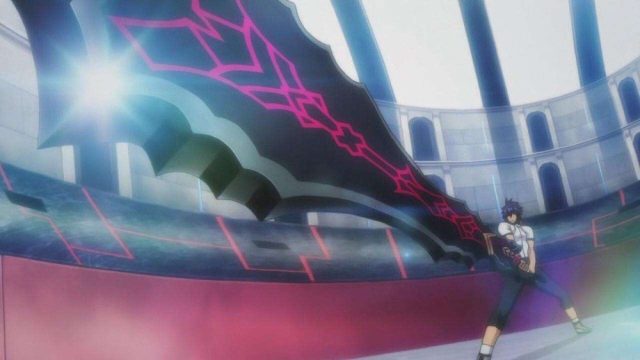 盘点动漫那些全程开挂的男主们，第一的女装绝对很赞哦