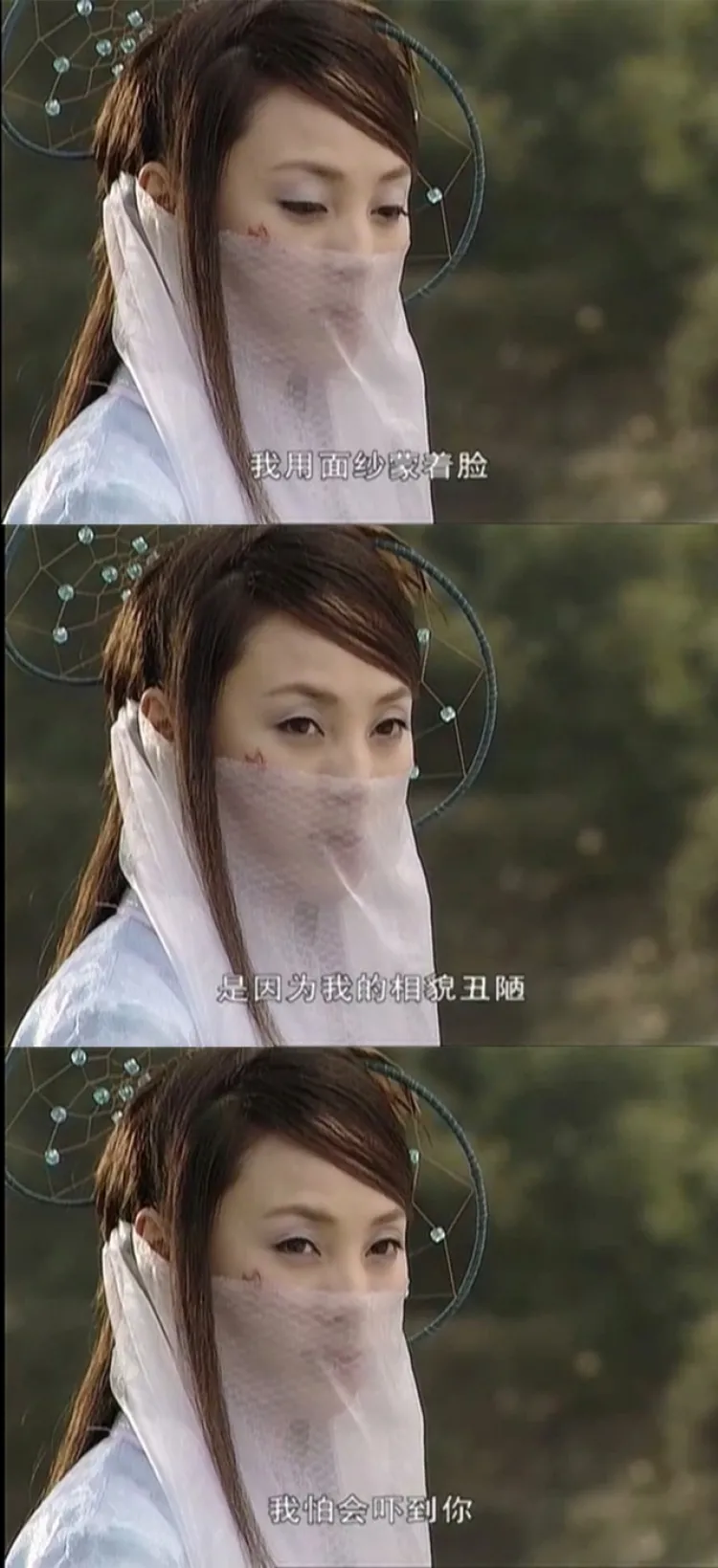 没有父母啥也不是？盘点那些入圈的星二代，这演技看了得算工伤吧