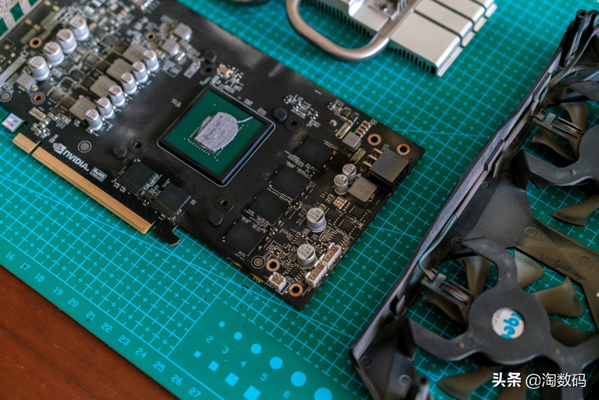 又见假冒卡？108块钱买张GTX1050 3GB显卡，看看是否翻车