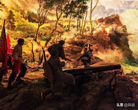 毛主席曾屈居师长，设法抵制特派员，不搞大烧特烧，大杀特杀