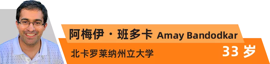 全球“35岁以下科技创新35人”｜世界科技青年论坛倒计时2天