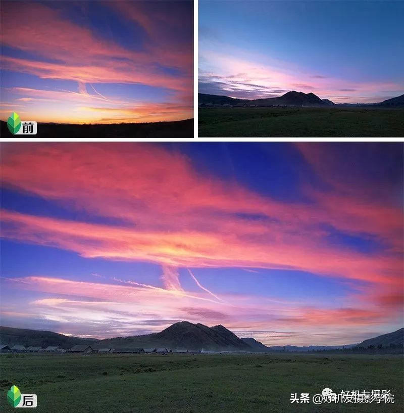 Ps≠专业，手机后期≠低端，选择适合自己的后期工具才是最重要的