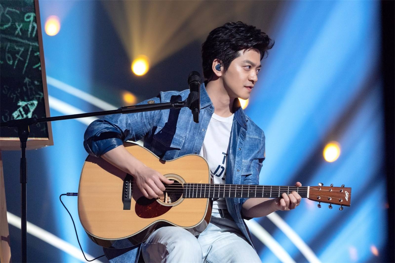 水木年华：三个清华男人18年的江湖“恩怨”