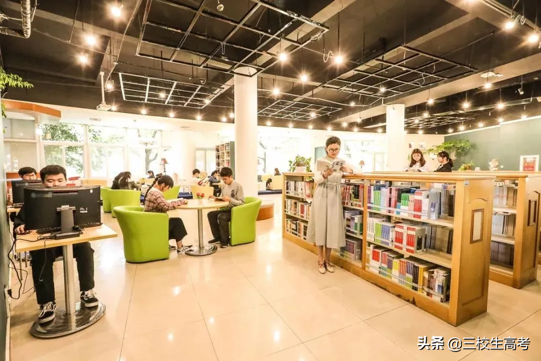 报考上海立达学院专升本，竟然还有免费游学大礼包