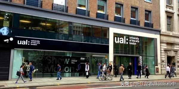 毕业生掠影 | 被伦敦艺术大学录取的我，在常春藤找到了归属感和艺术的方向