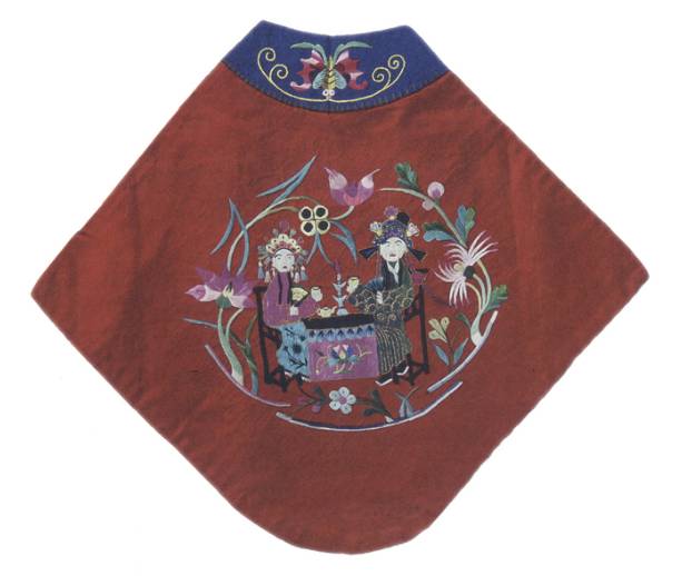 艺术涨姿势：内衣小史 | 张小玉