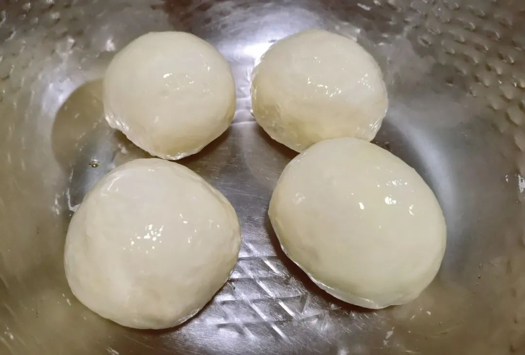 「辅食记」孩子爱吃印度飞饼，不用出去买，自己在家轻松做