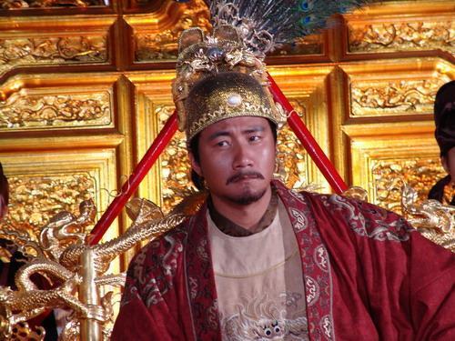 中国历史十大豪言壮语，都能撑起民族的脊梁！犯强汉者，虽远必诛
