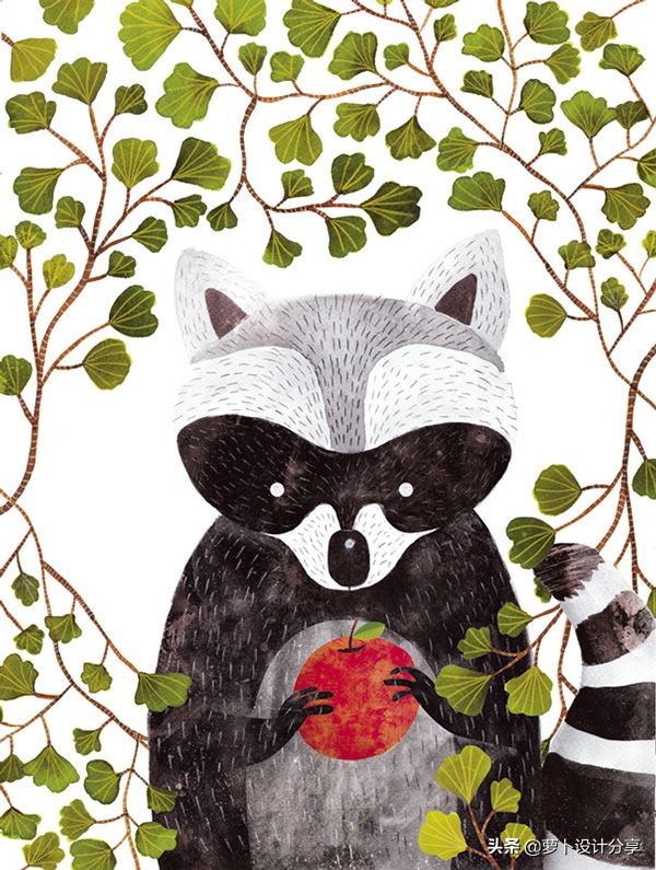 付费学习的儿童插画，真的那么难吗？