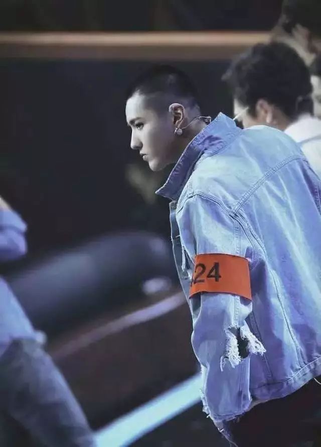 如何做个skr星人？这些潮牌将会告诉你