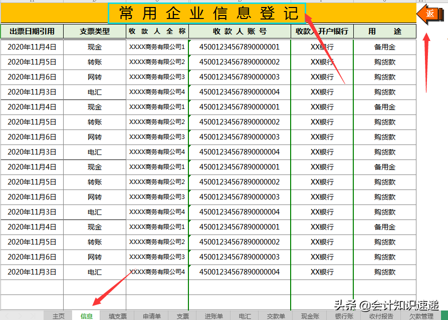 实习小出纳到点就下班，看完她用的出纳账务管理系统，柠檬精上线