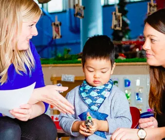 盘点那些深藏在加拿大安省college的“神仙”专业