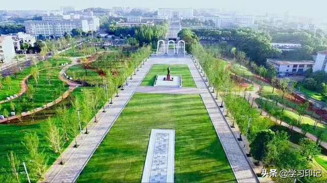 湖南省最好的5所大学，“性价比”高，学生发展前景好
