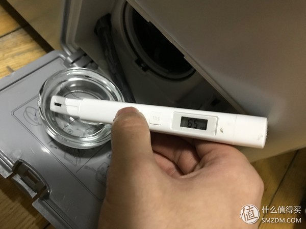 洗衣机：有容乃大 四千元10kg哪家强？松下、LG、三星对比横评