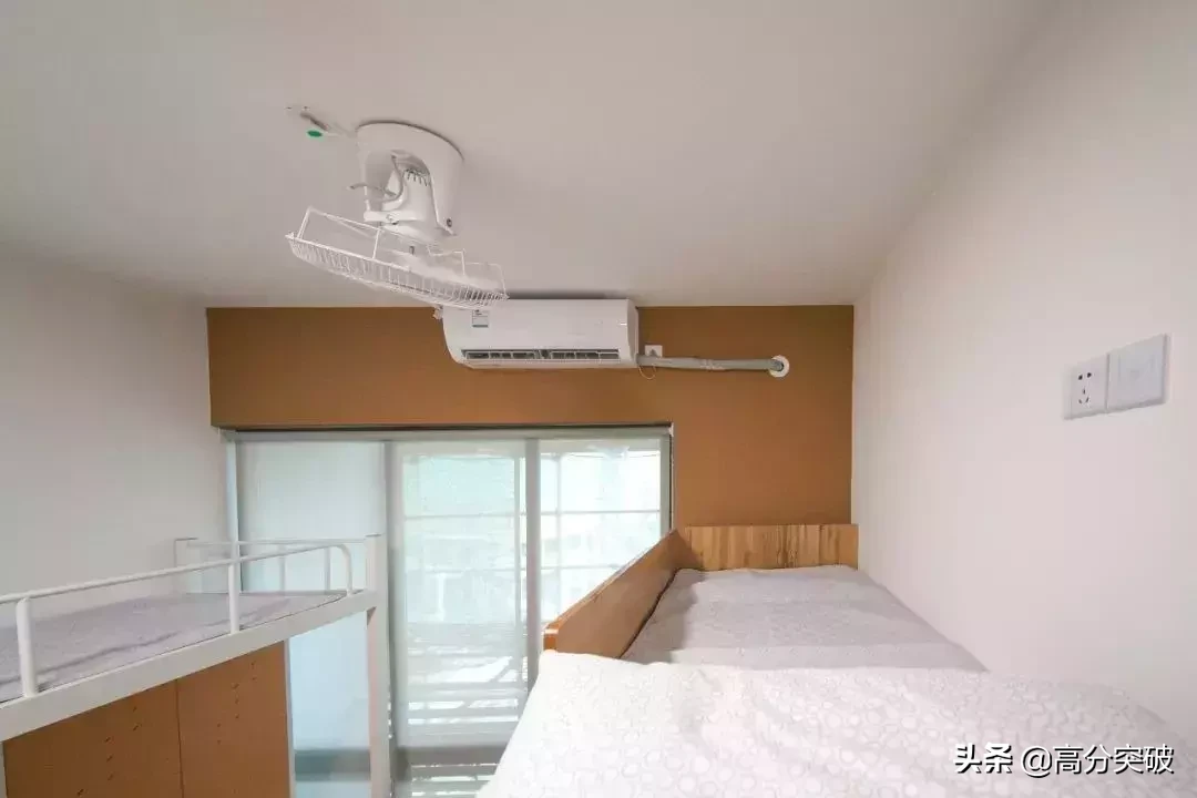 广东“最坑”VS最豪华大学宿舍！你的母校上榜了吗？