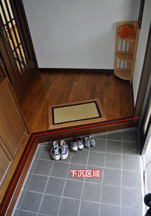 預售屋輕裝潢相關資料/日本不愧是裝潢「大佬」，這10個細節你不得不服，真高級
