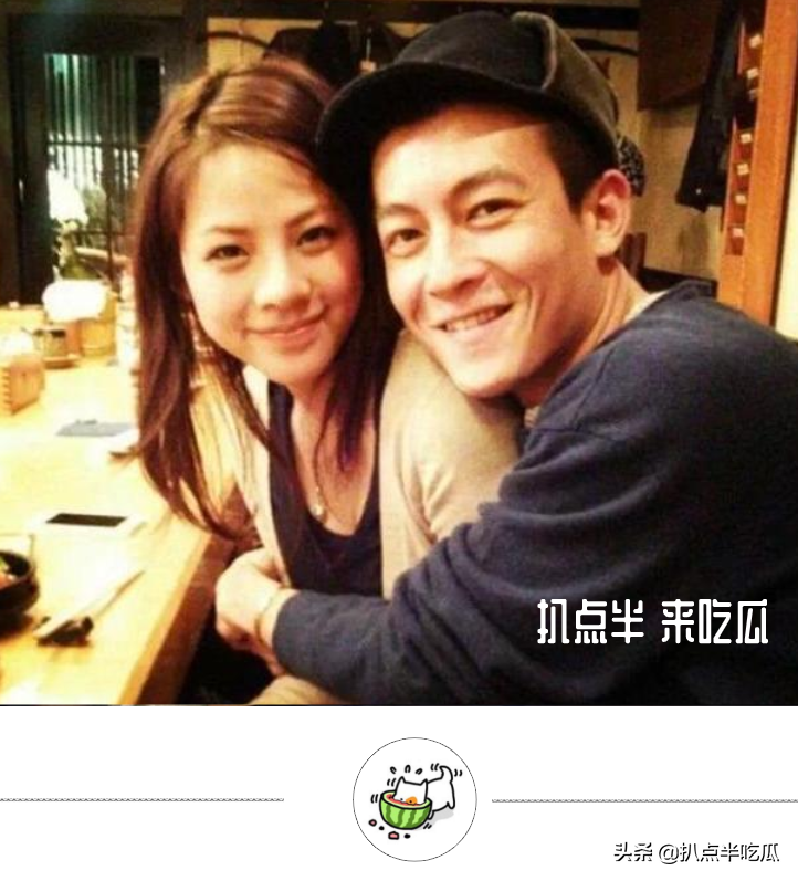 陈冠希艳照门事件：1400张私密照外泄震惊娱乐圈