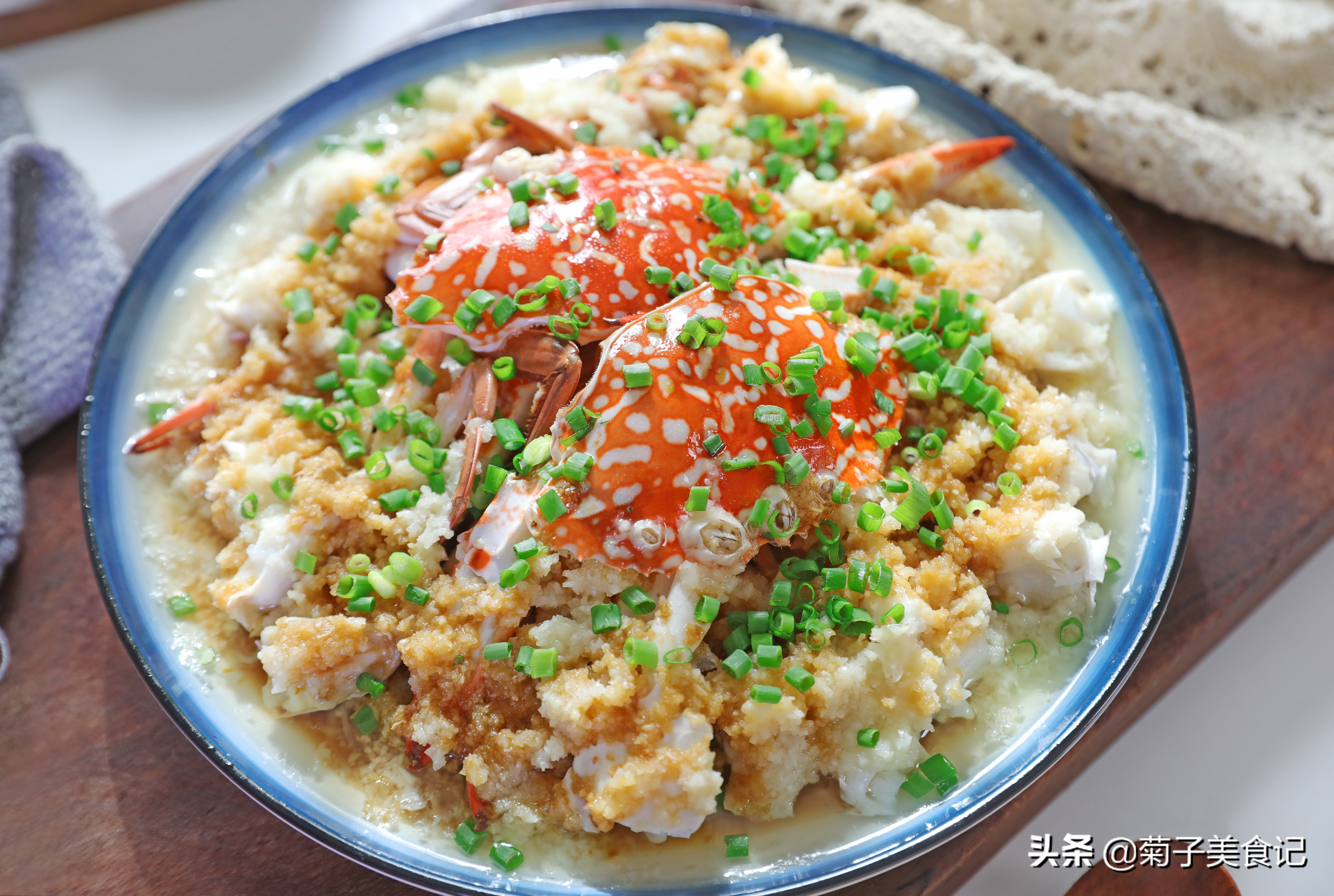 明日寒露，记得吃这8道节气美食，应季养生，传统习俗不能丢