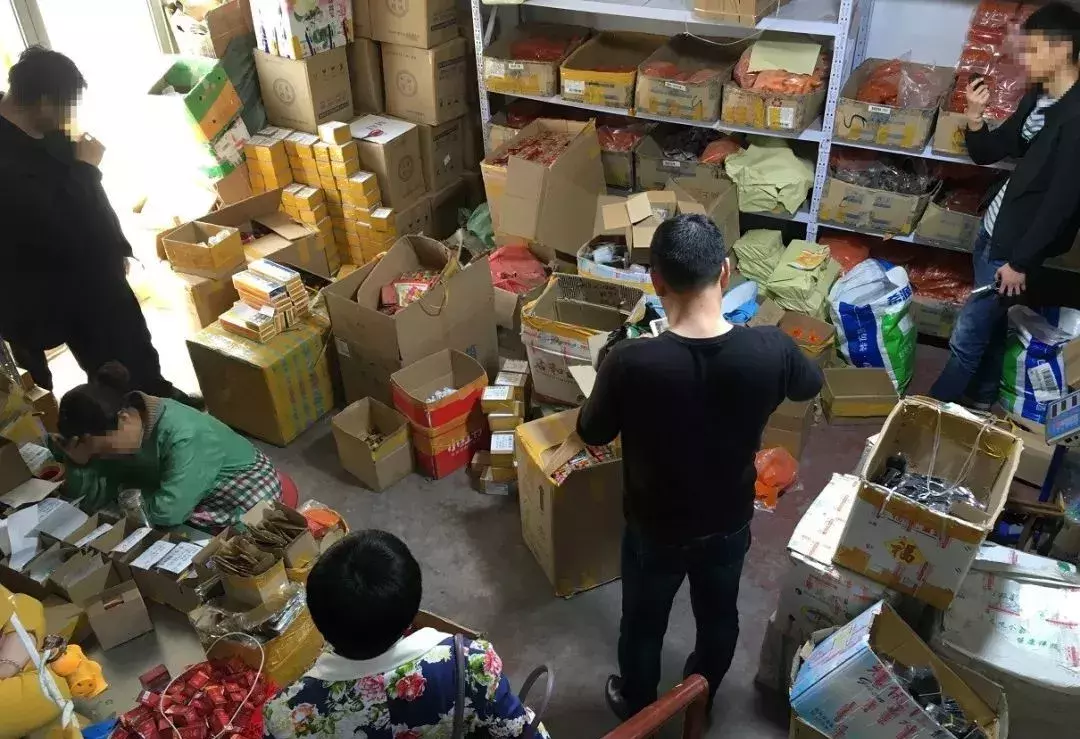 权健“被查”,可保健品还在祸害中国老人