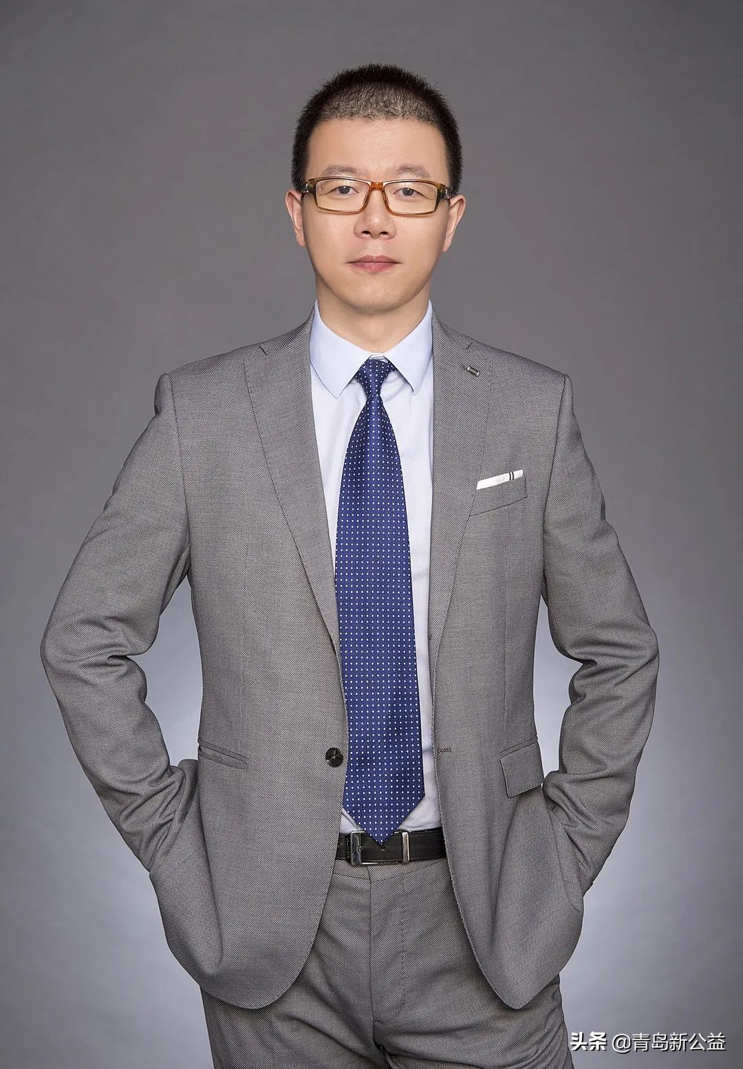 定了！首届青岛国际教育峰会名家云集！就在6月13日