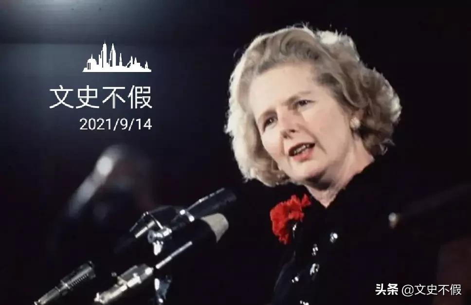 英国传奇首相撒切尔夫人：玩得转权力的游戏，却玩不转家庭的羁绊