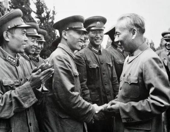 新中国步兵学校发展简史