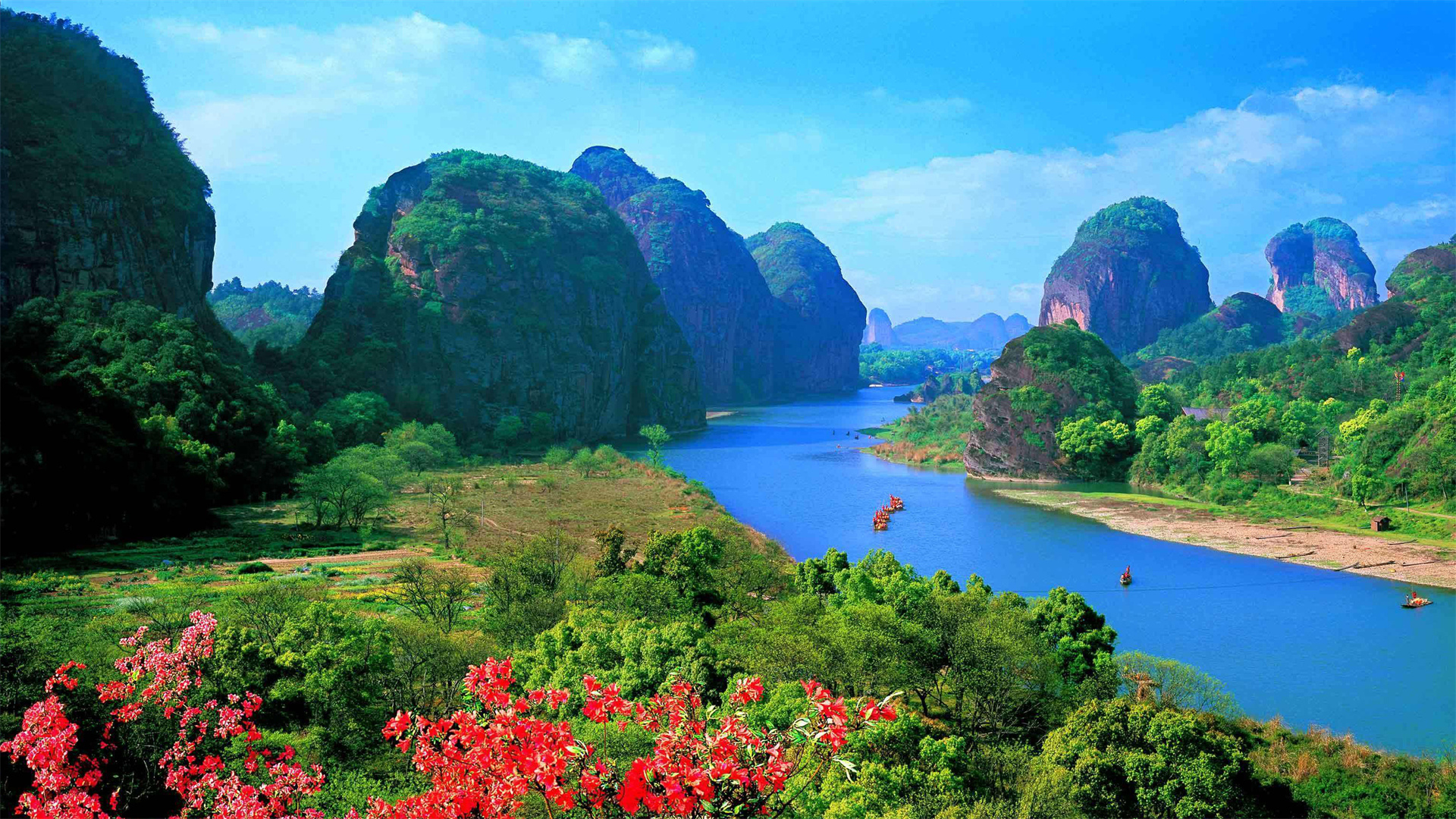 好消息！江西3所“黑马”中学，被清华相中，列为“优质生源地”