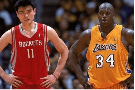 nba超级巨星一共有哪些(重排NBA近30年5大巨星，科比垫底 奥尼尔第3 第1没悬念)