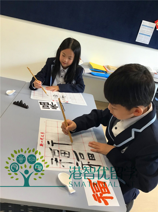 为什么最近很多人都让孩子去上香港威雅，这所学校是比较厉害吗？