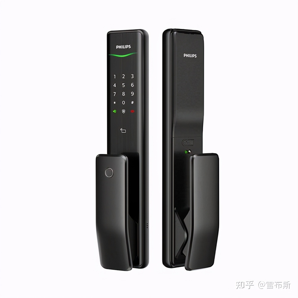 2021指纹锁推荐，指纹锁怎么选，最靠谱的指纹锁品牌推荐