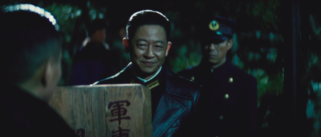 评分最高的6部谍战片，《风声》排在第2，最后一部被删减了13分钟