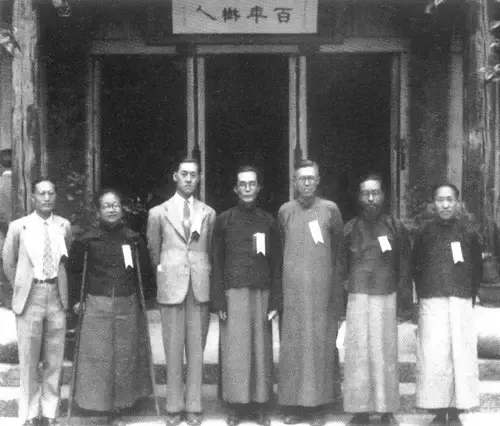 梅贻琦为何随蒋撤往台湾？用半生颠簸换清华平安，他的凄苦不忍看