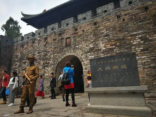 「新知」长城到底有什么用？长城的防御体系，到底是如何建立的？