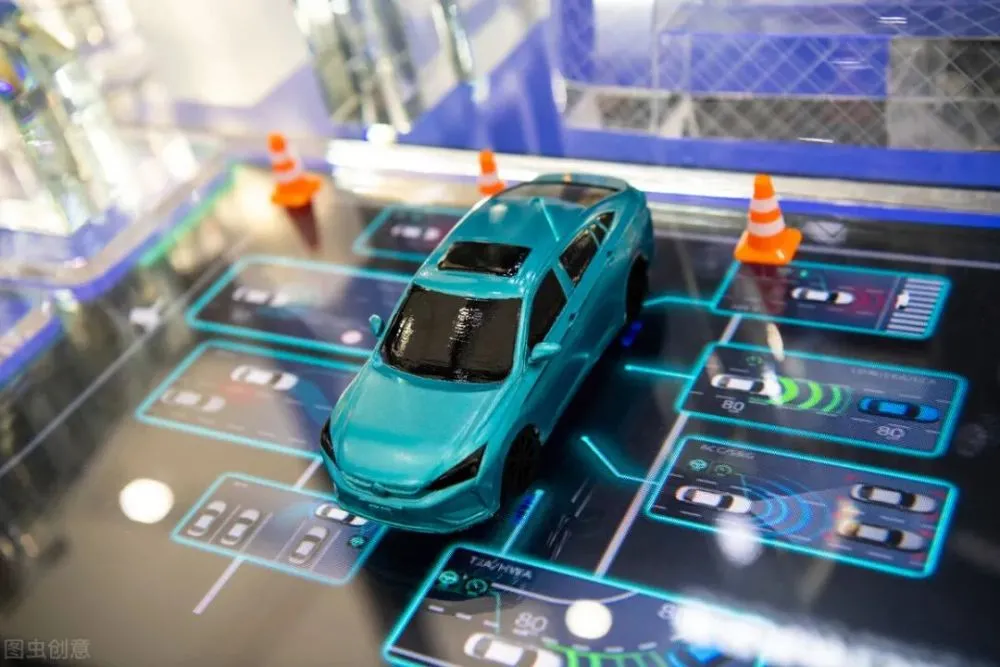 业内 |“芯片短缺”时代里，车企何去何从？