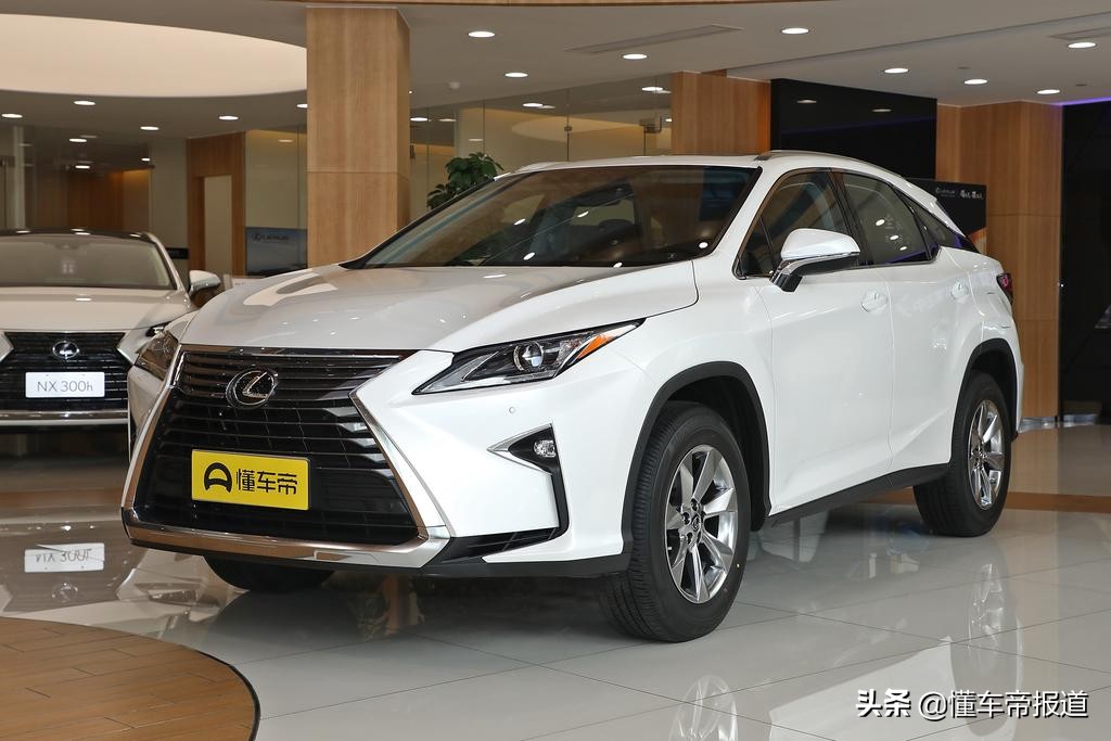 因零部件缺陷，丰田在华召回超25万辆汽车！涉雷克萨斯八款车型