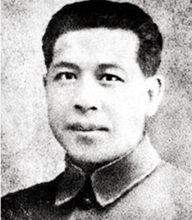 披露：大汉奸陈公博的可耻结局和下场