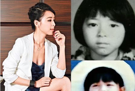 “导演狙击手”张静初的爱恨往事，太复杂了
