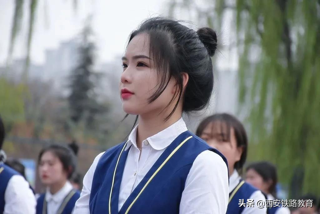 西安齐力铁路学校｜一周速览