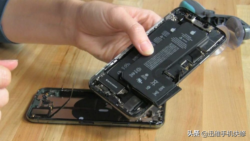 苹果电池假死充不上电，假死不充电的5种原因？
