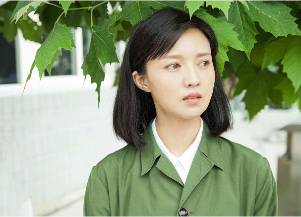 傅晶接连参演了《巴士警探》和《录像带》两部女警题材剧,但都没能