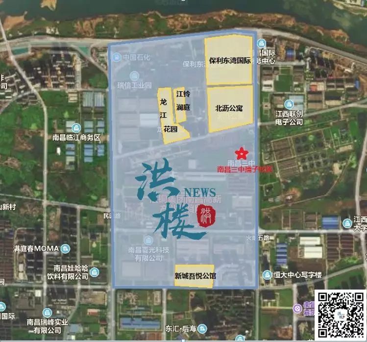 40%+重点率！高新三中真的强，高新学区整理请查收