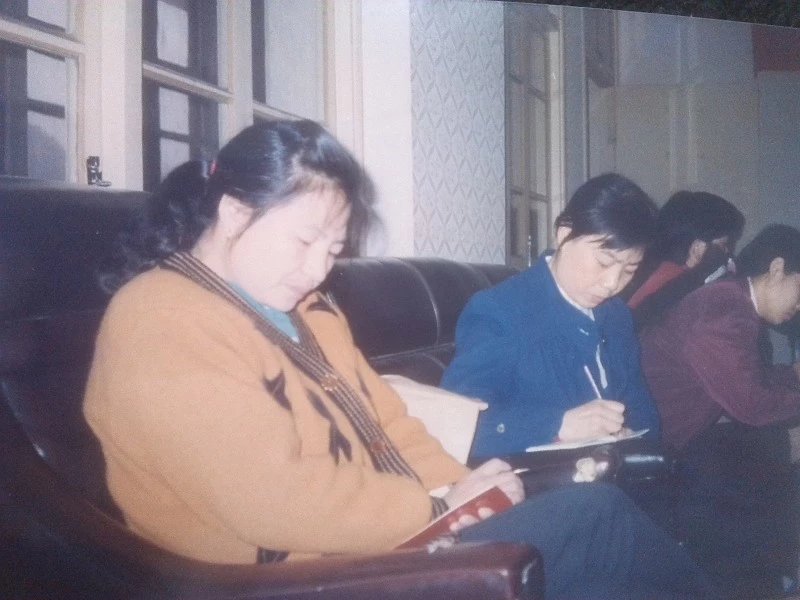 2387，我把青春献给了你