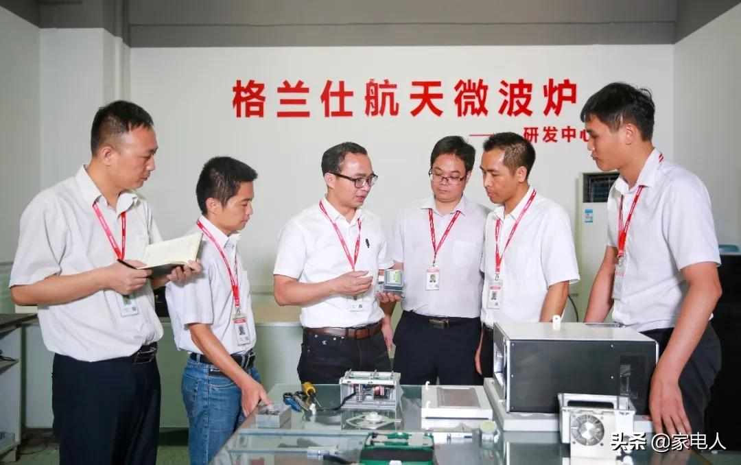 人民日报为航天微波炉点赞,谁是幕后攻关者?